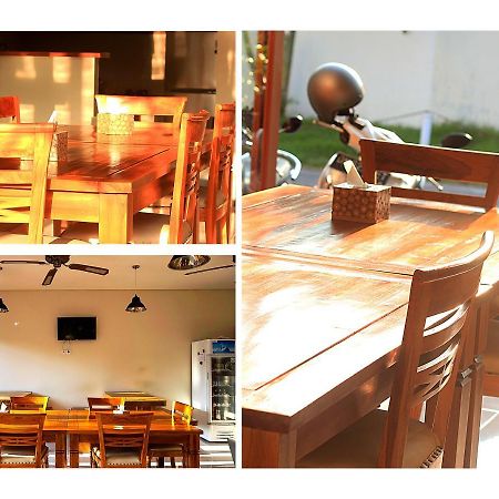 Sweet Corner Guest House Sanur Εξωτερικό φωτογραφία
