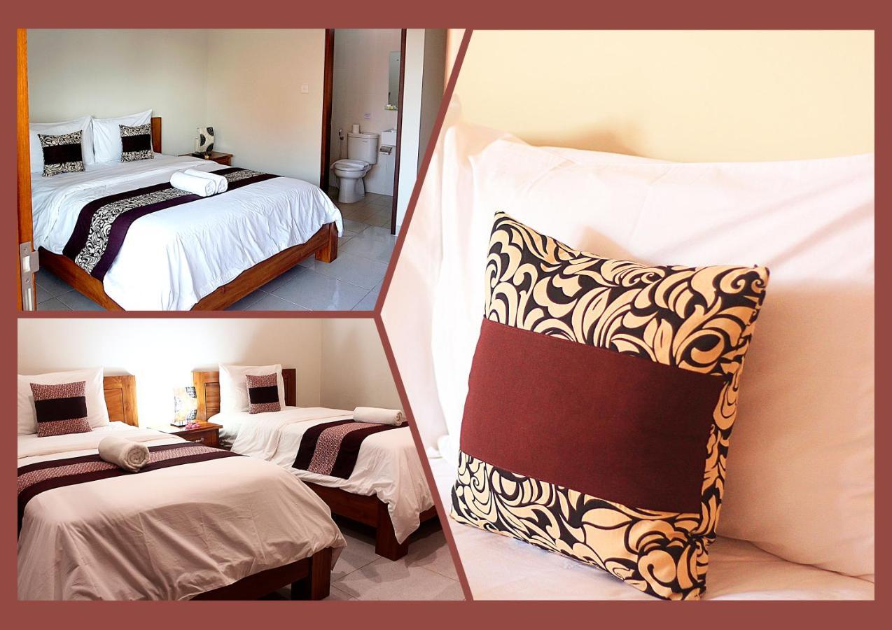 Sweet Corner Guest House Sanur Εξωτερικό φωτογραφία