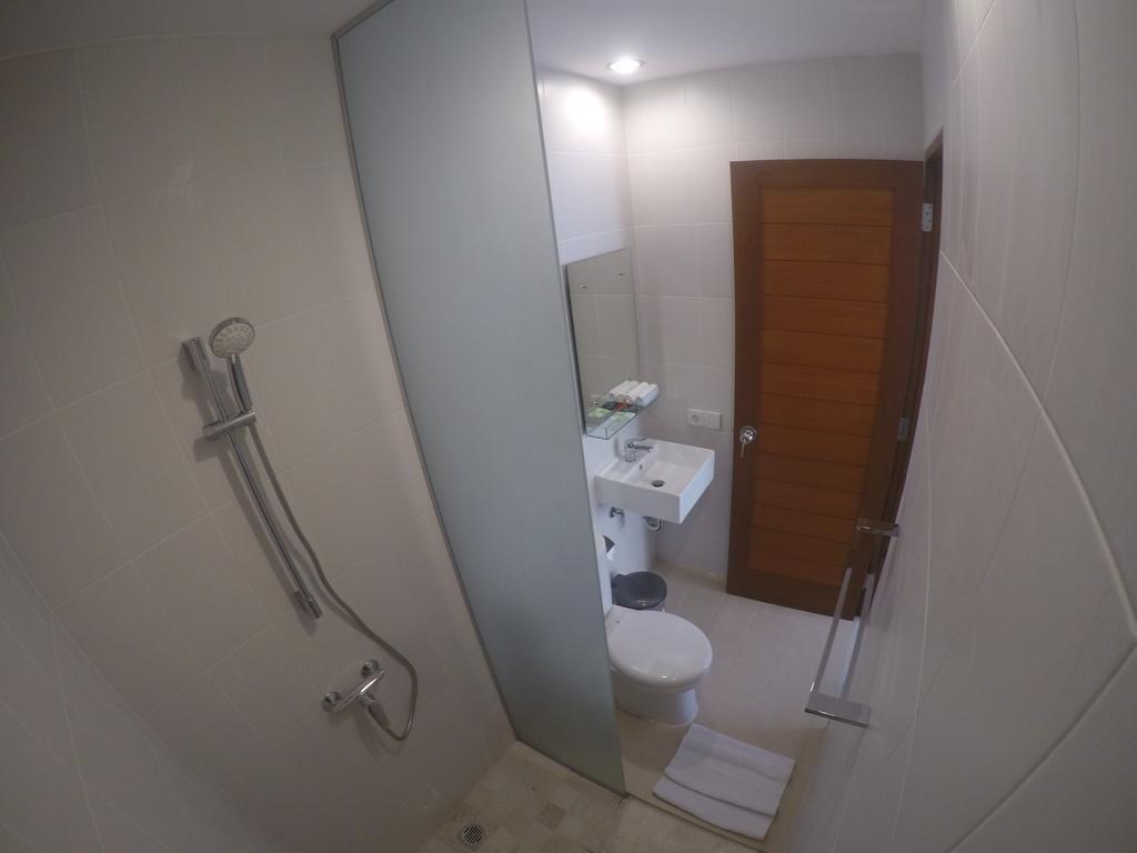 Sweet Corner Guest House Sanur Εξωτερικό φωτογραφία