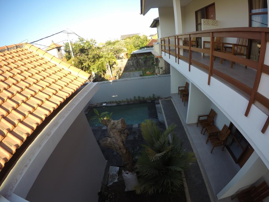 Sweet Corner Guest House Sanur Εξωτερικό φωτογραφία