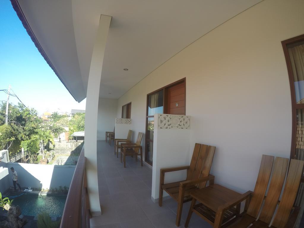 Sweet Corner Guest House Sanur Εξωτερικό φωτογραφία