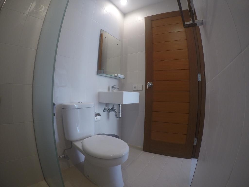 Sweet Corner Guest House Sanur Εξωτερικό φωτογραφία