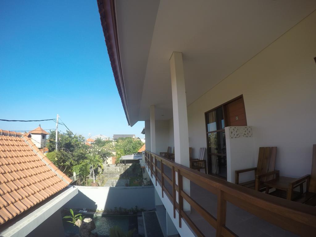 Sweet Corner Guest House Sanur Εξωτερικό φωτογραφία