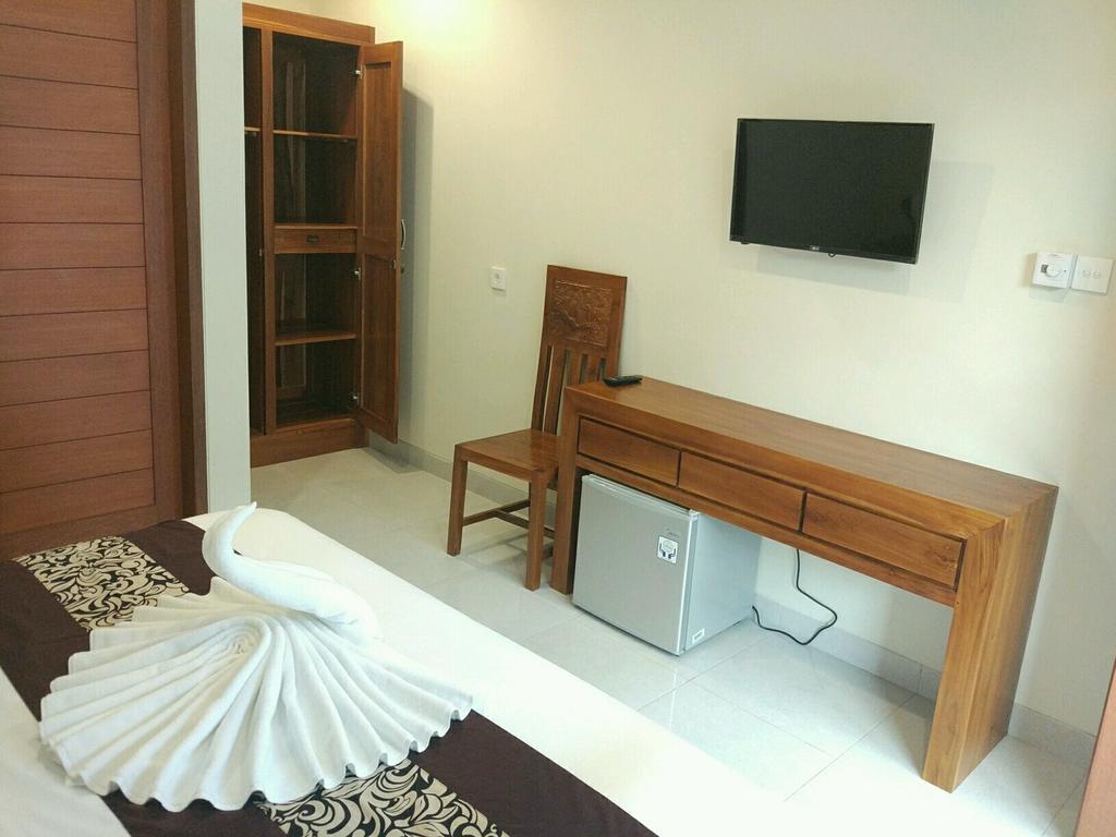 Sweet Corner Guest House Sanur Εξωτερικό φωτογραφία