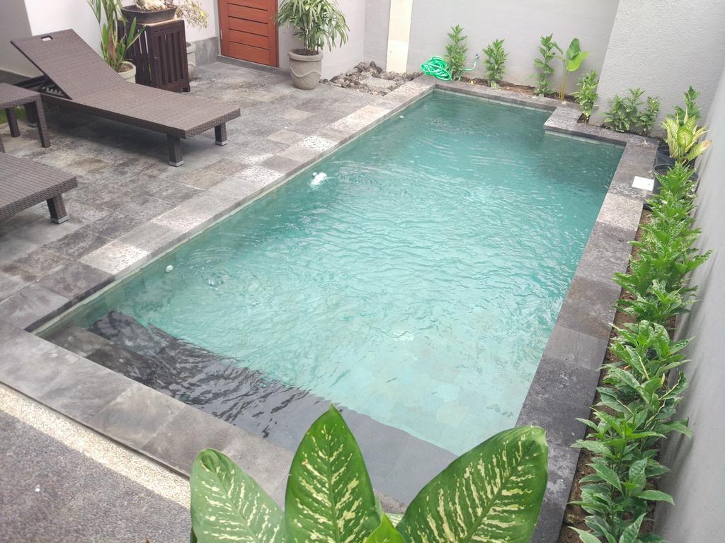 Sweet Corner Guest House Sanur Εξωτερικό φωτογραφία