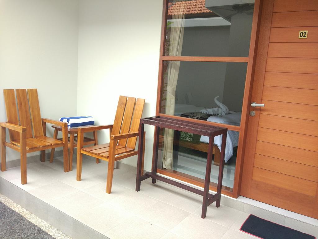 Sweet Corner Guest House Sanur Εξωτερικό φωτογραφία