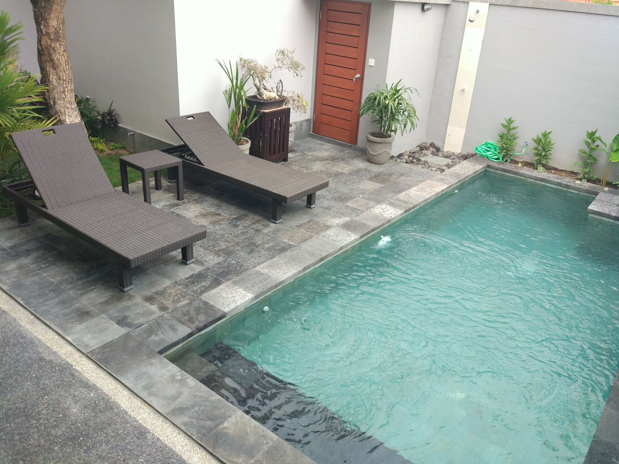 Sweet Corner Guest House Sanur Εξωτερικό φωτογραφία