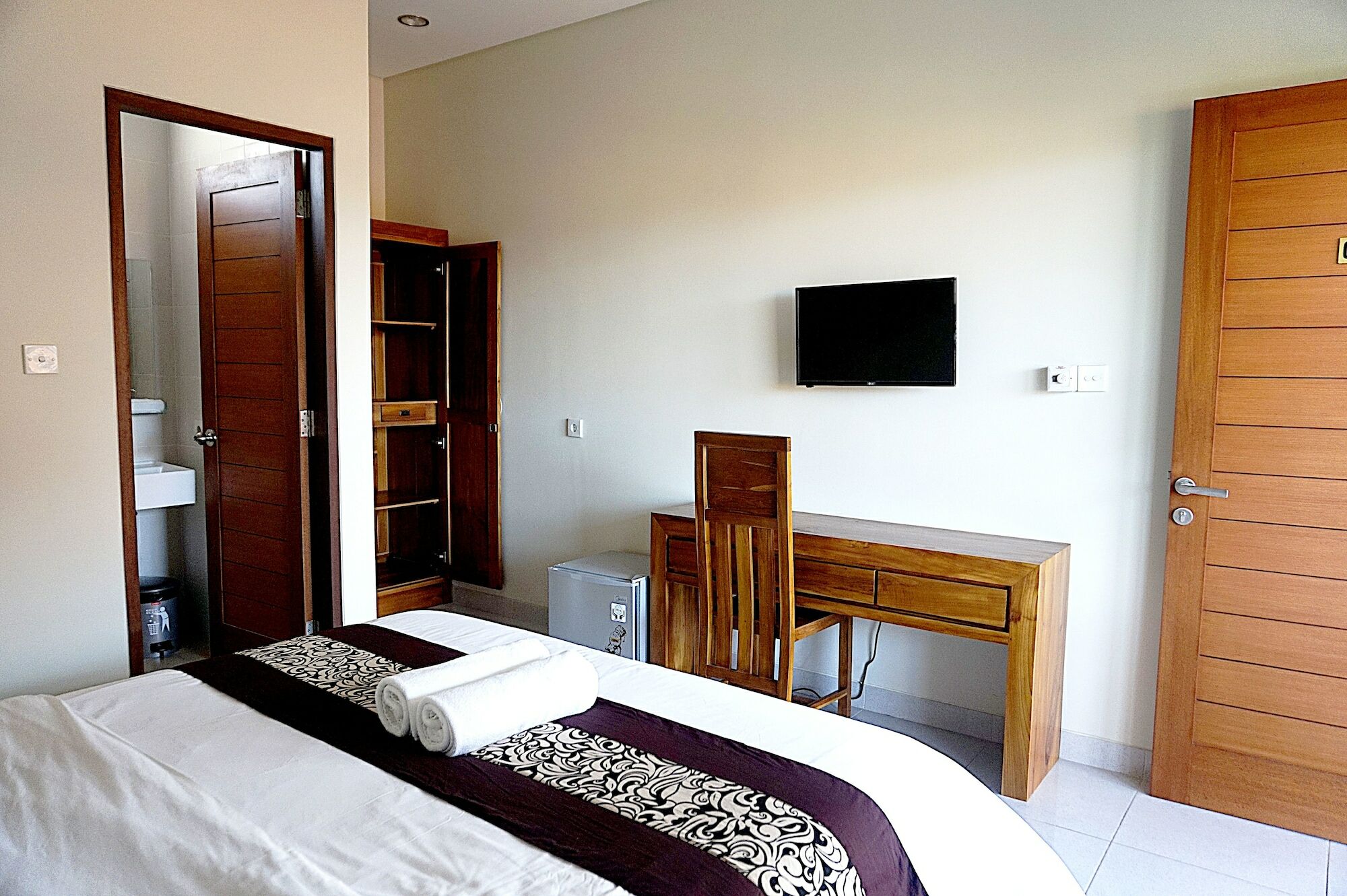 Sweet Corner Guest House Sanur Εξωτερικό φωτογραφία