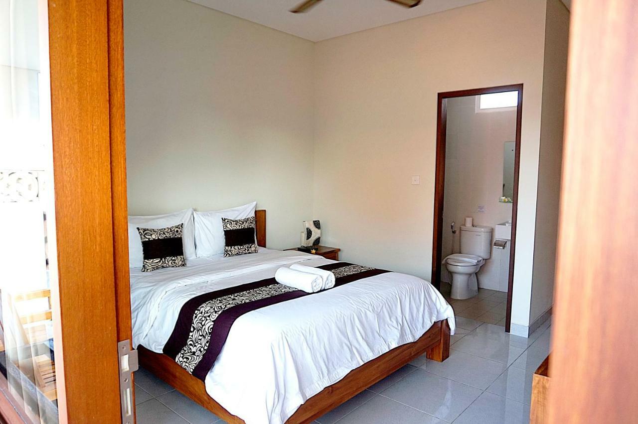 Sweet Corner Guest House Sanur Εξωτερικό φωτογραφία