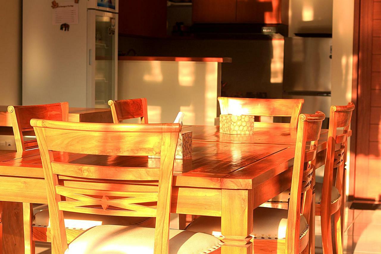 Sweet Corner Guest House Sanur Εξωτερικό φωτογραφία