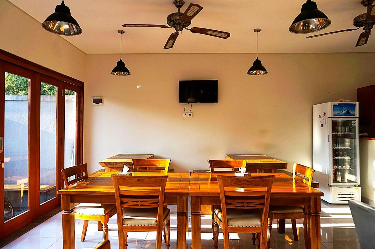 Sweet Corner Guest House Sanur Εξωτερικό φωτογραφία