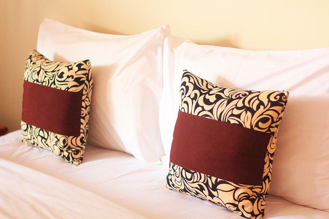 Sweet Corner Guest House Sanur Εξωτερικό φωτογραφία