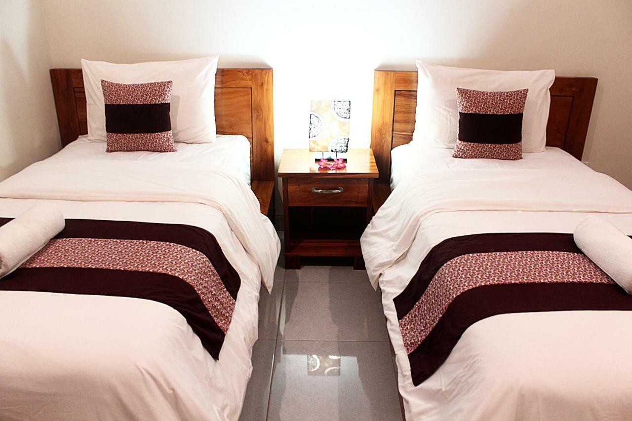 Sweet Corner Guest House Sanur Εξωτερικό φωτογραφία