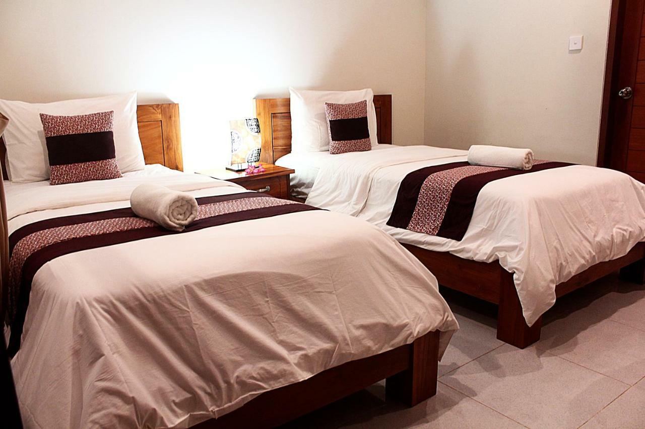 Sweet Corner Guest House Sanur Εξωτερικό φωτογραφία