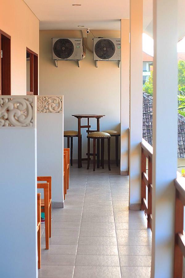 Sweet Corner Guest House Sanur Εξωτερικό φωτογραφία